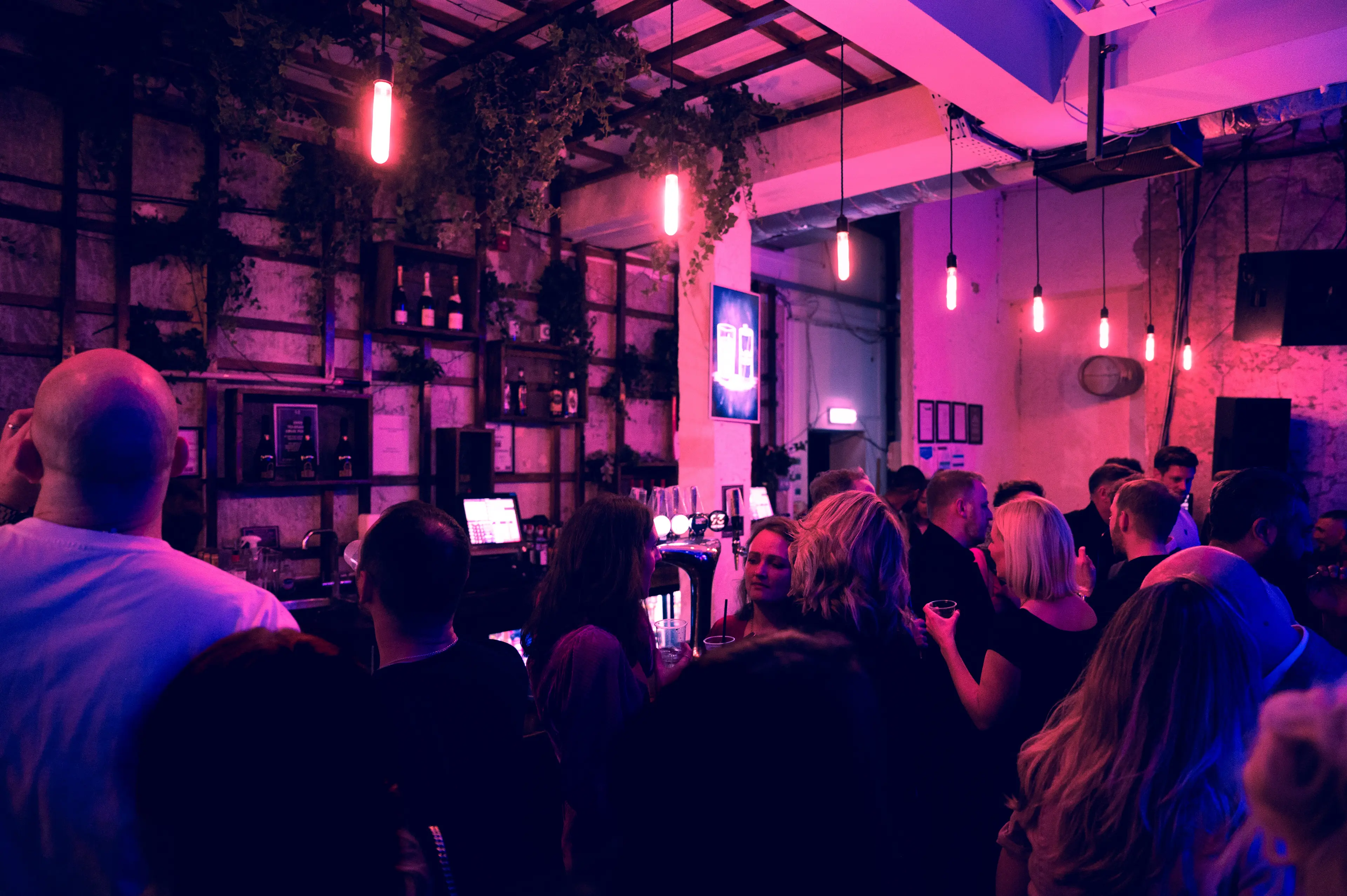 Hire 93 Feet East | Main Room ...