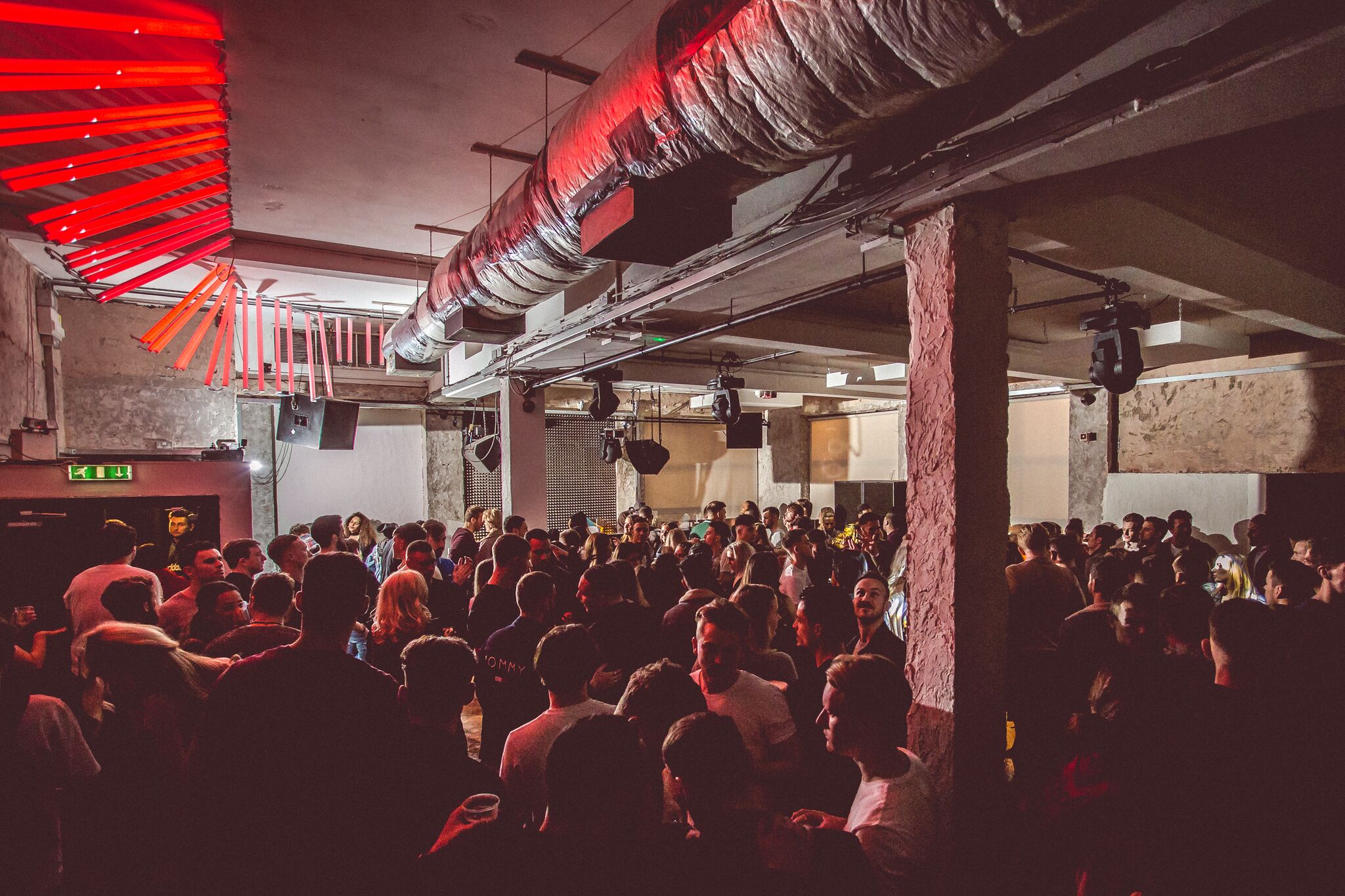 93 Feet East | Venue Hire