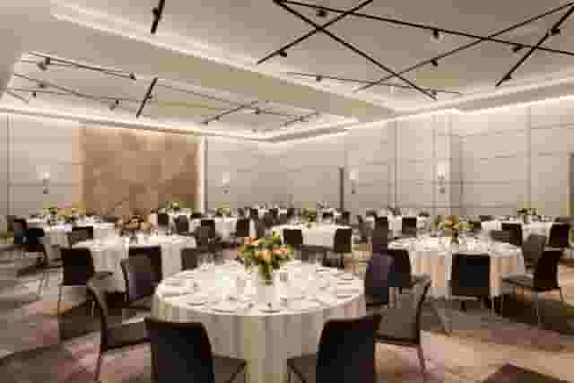 The Westin Ballroom