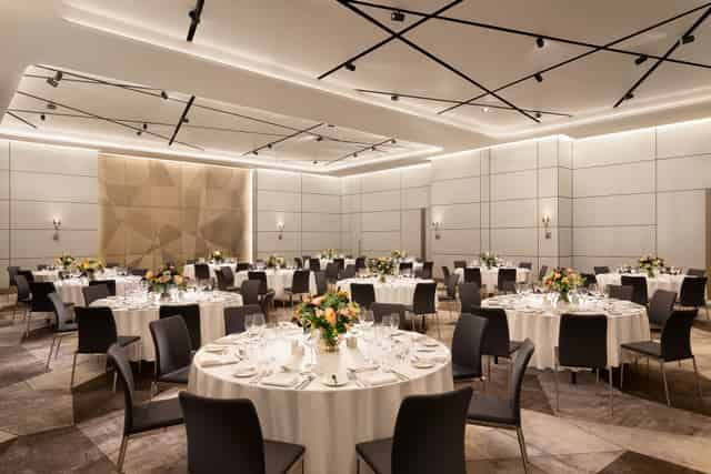 The Westin Ballroom