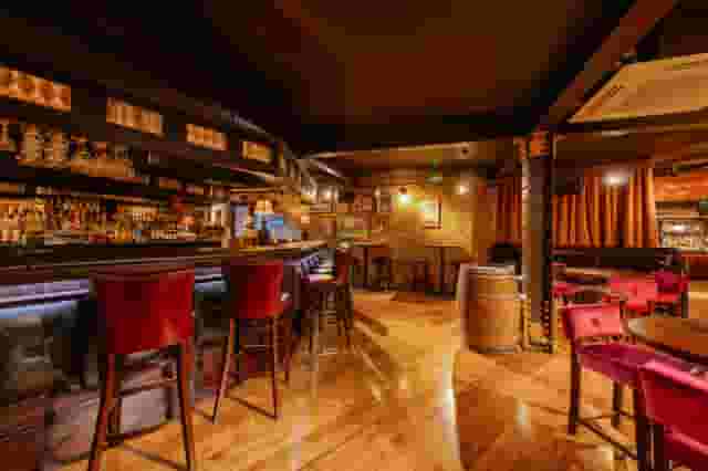 Revolucion de Cuba Leeds