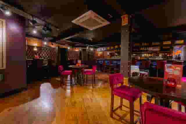 Revolucion de Cuba Leeds