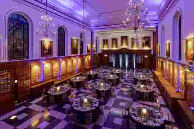 The Inner Temple