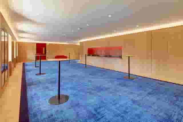 Lecture Theatre