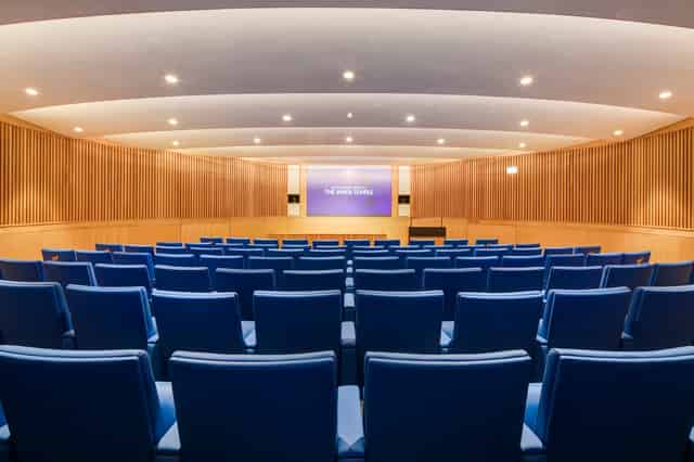 Lecture Theatre