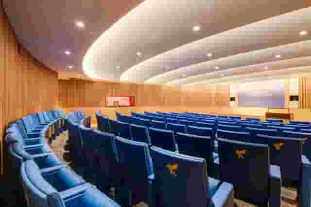 Lecture Theatre