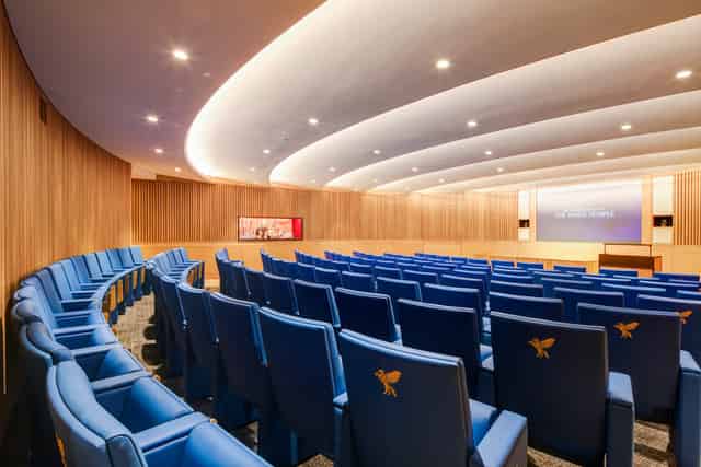 Lecture Theatre