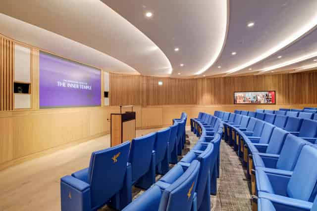 Lecture Theatre