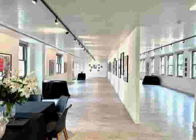 Red Wolf Mayfair