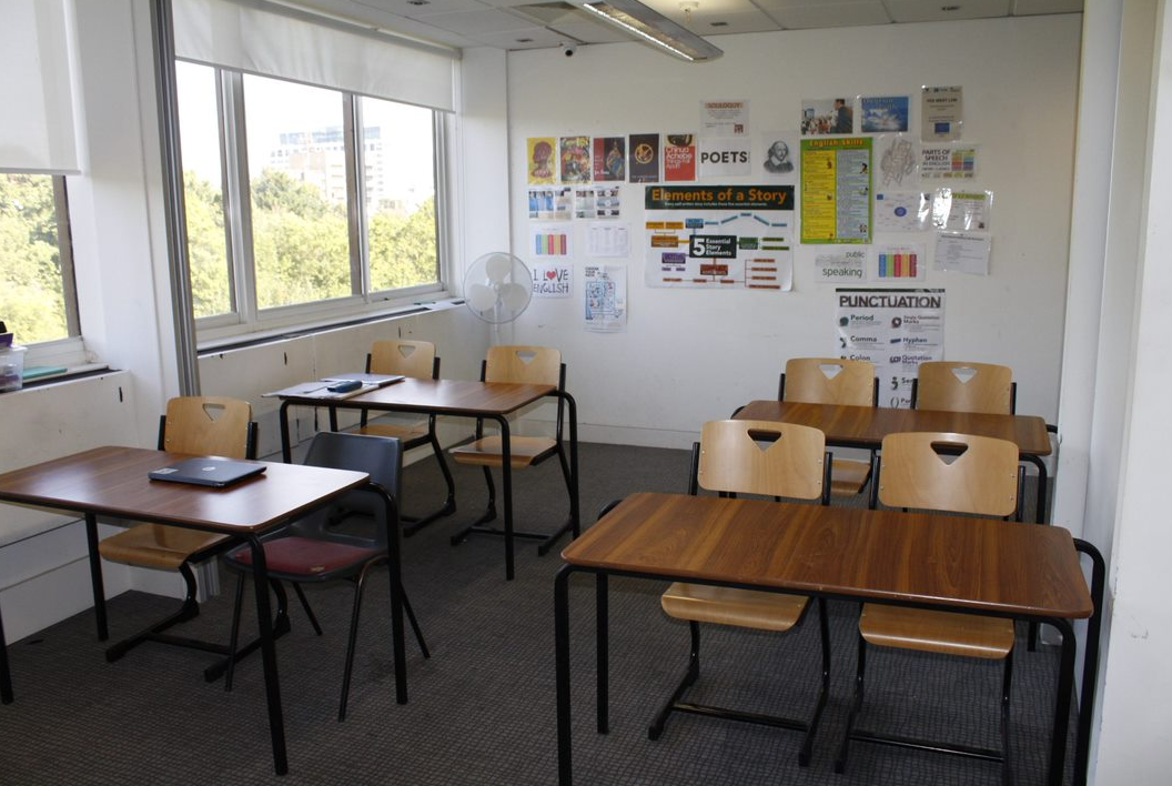 Third Floor, Ujima House - nowgfitlheg.png