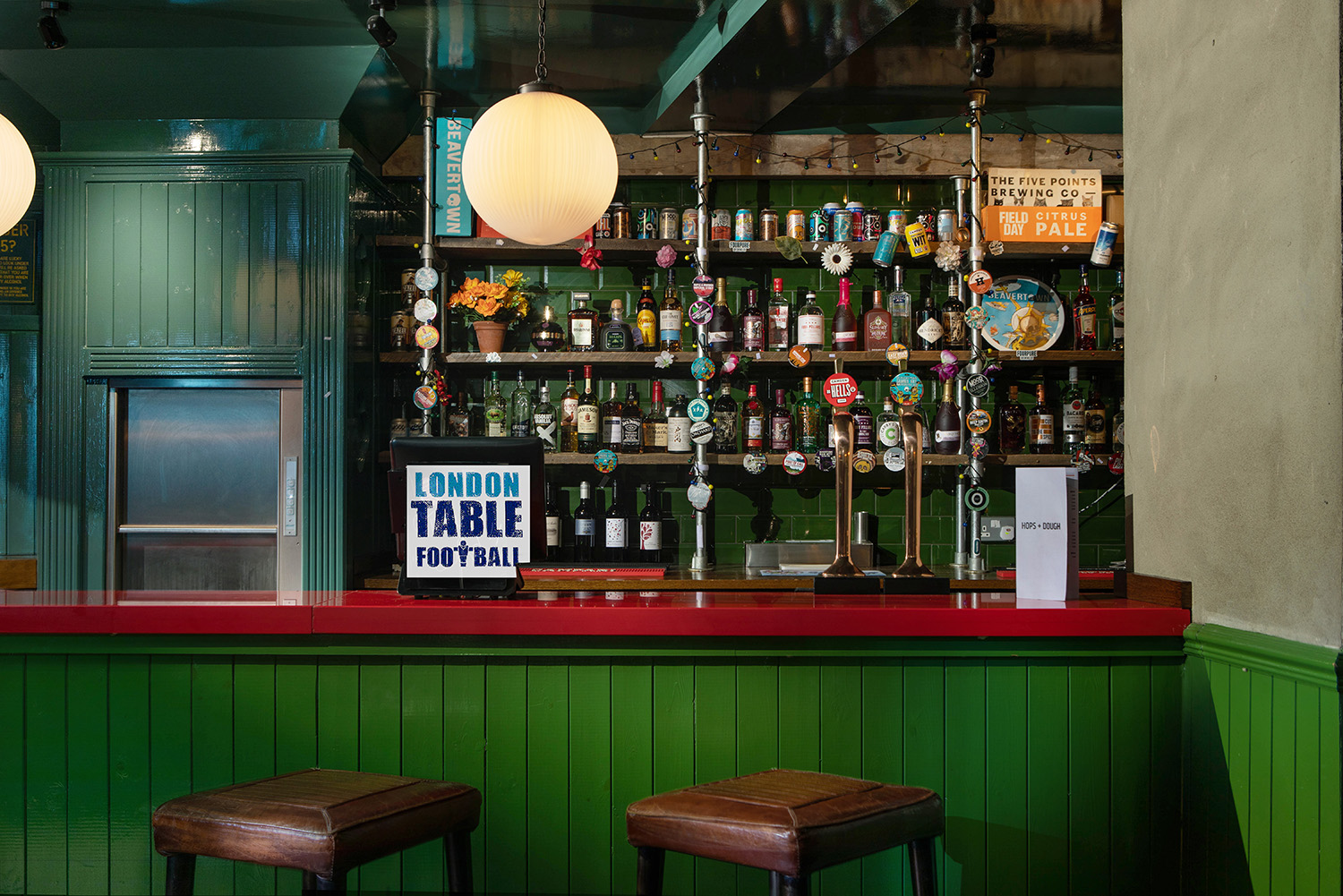 Foosball Club - 3ainabkkf1u.jpeg