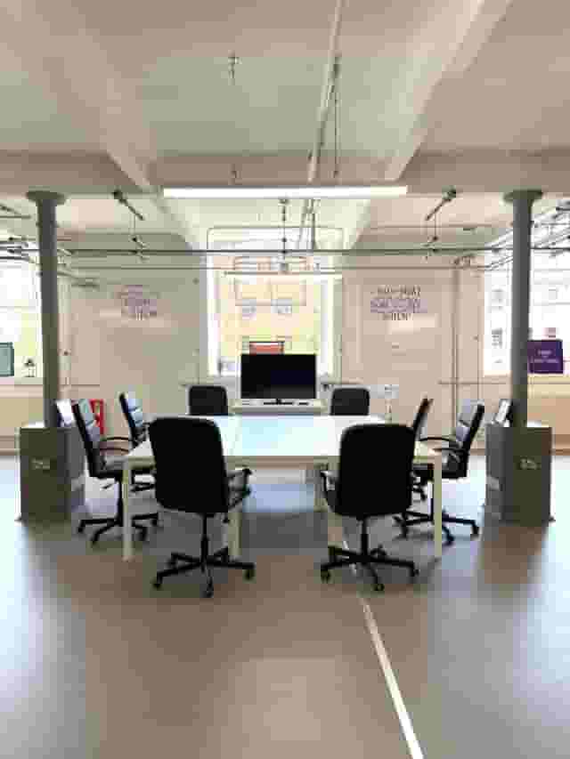 Hyper Island Studio