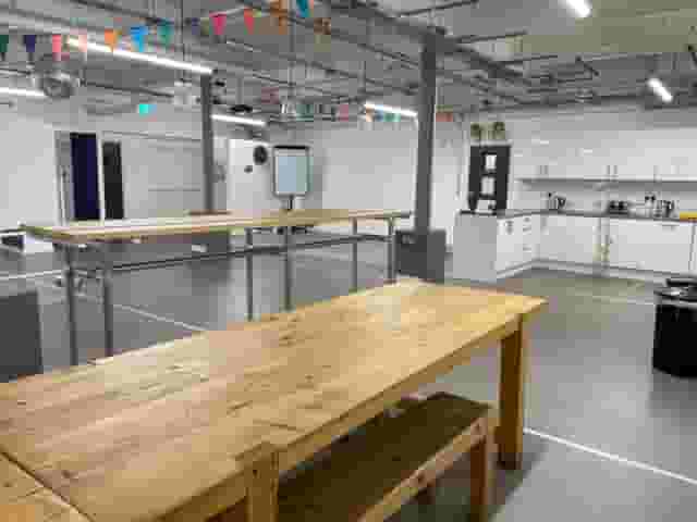 Hyper Island Studio