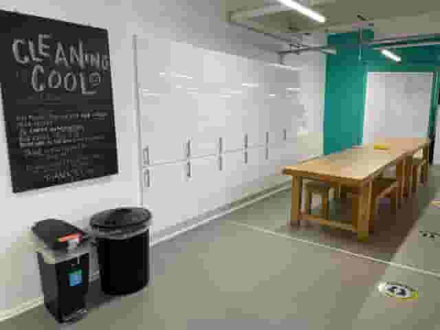 Hyper Island Studio
