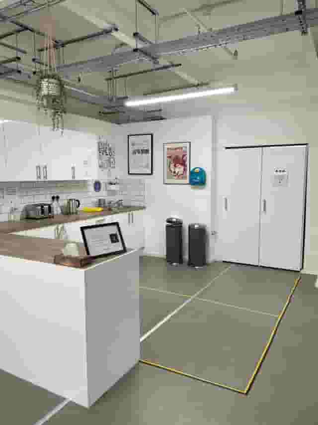 Hyper Island Studio