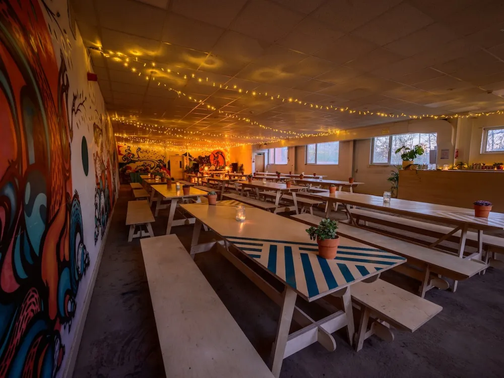 Tap Tourist | Grub MCR