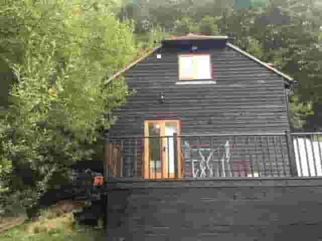 Chasewood Lodge