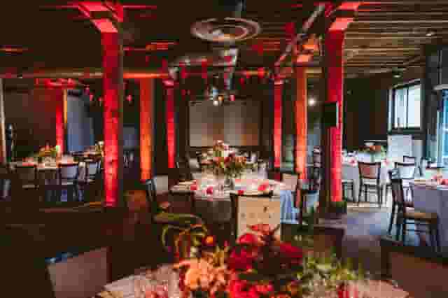 Riverside Room