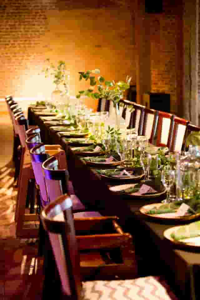Riverside Room