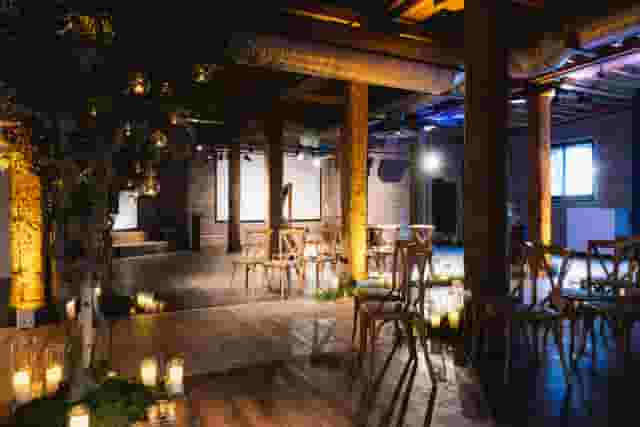 Riverside Room
