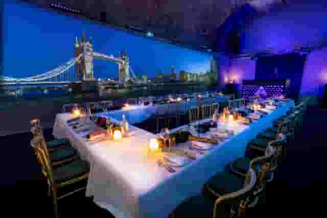 Aures London