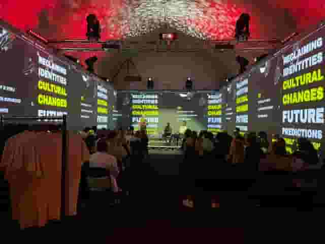 Aures London