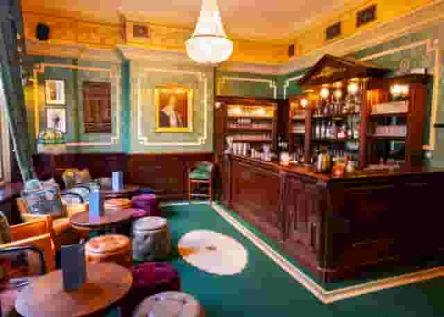 Cosy Club Nottingham