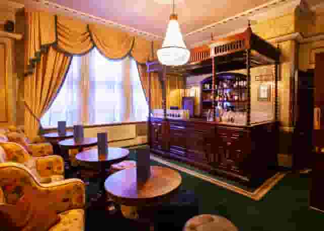 Cosy Club Nottingham