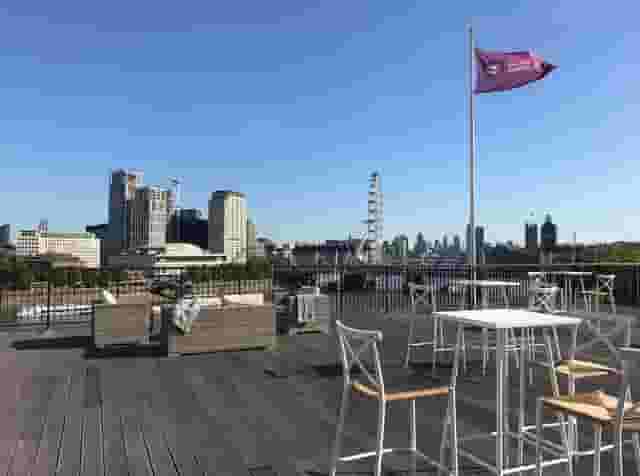 IET London: Savoy Place