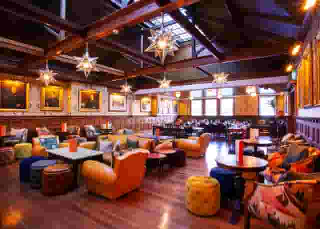 The Imperial
