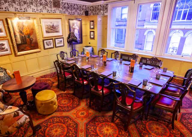 The Byron