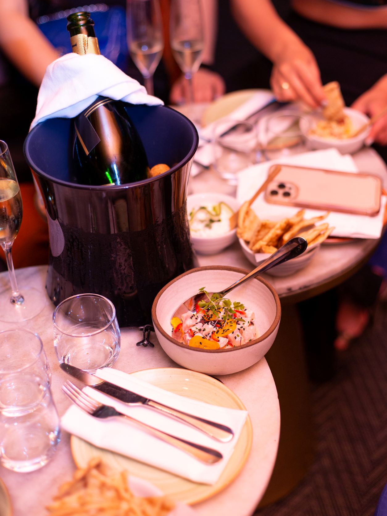 Meraki London - image 1