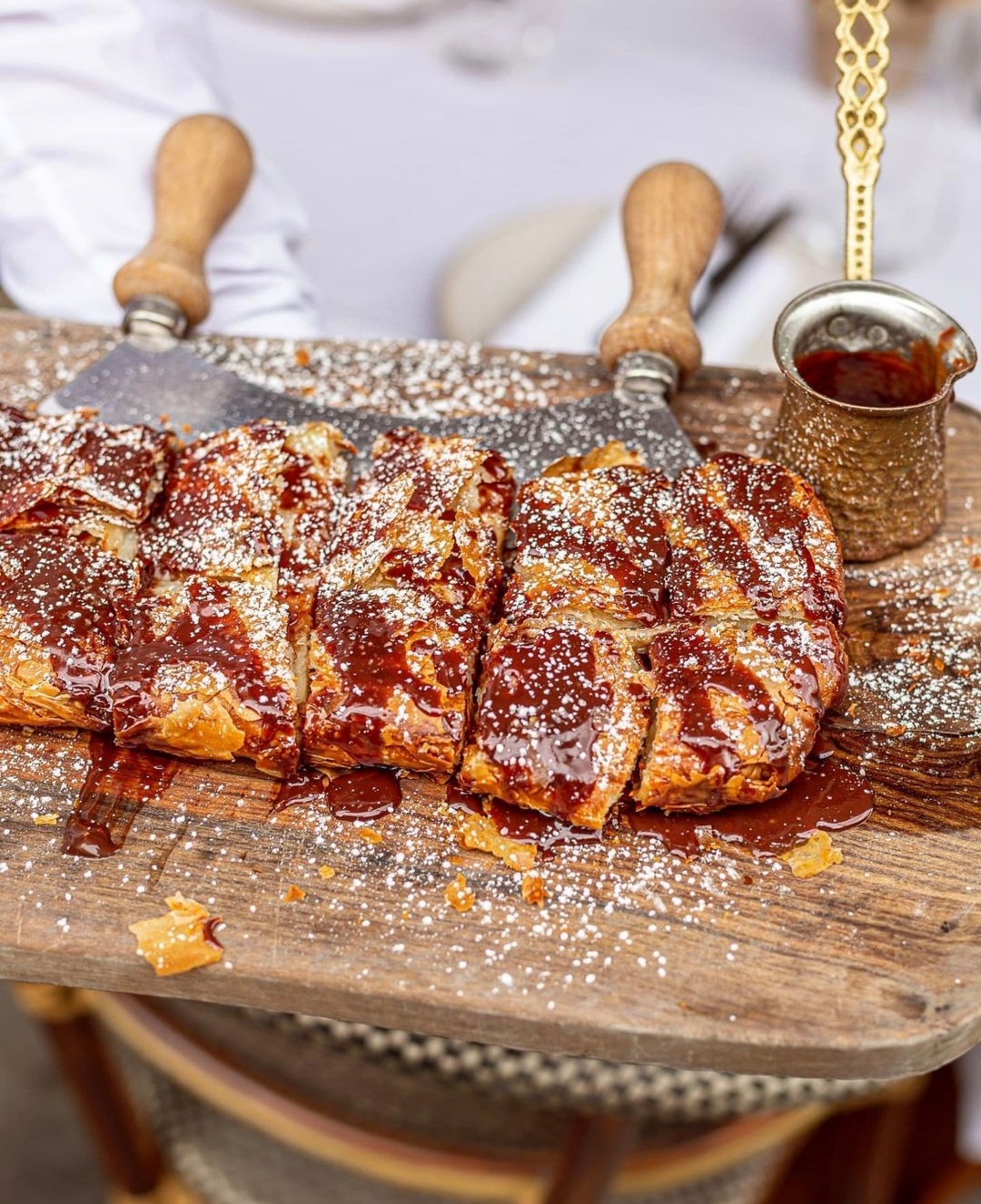 The Lower Restaurant  - lnyslzgjzf1.jpg