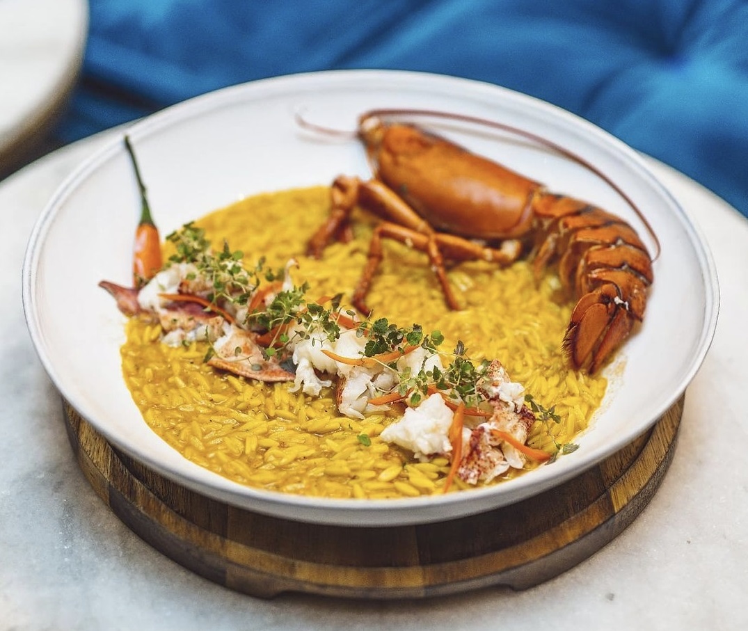 The Lower Restaurant  - fgwpgzwbtgc.jpg