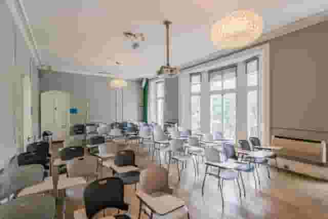 Notting Hill Room