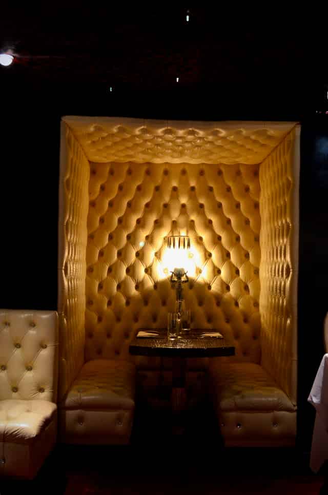 The White Room
