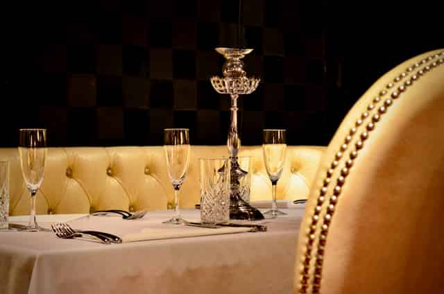 The White Room