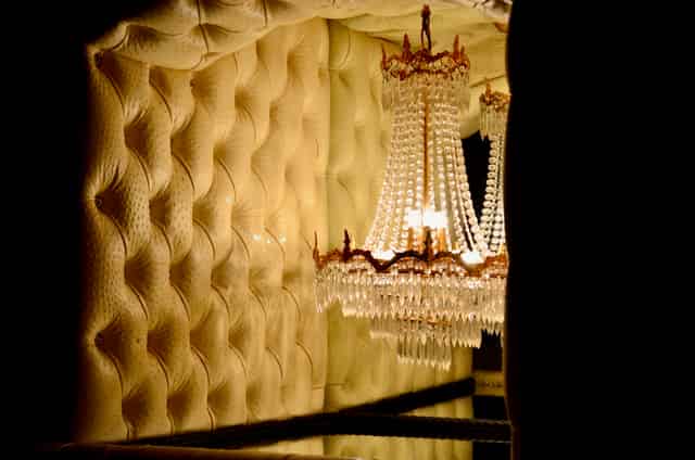 The White Room