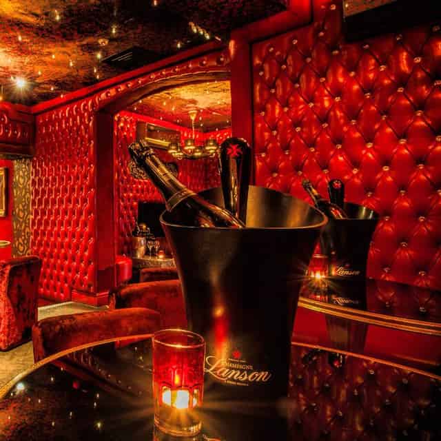 The Red Room