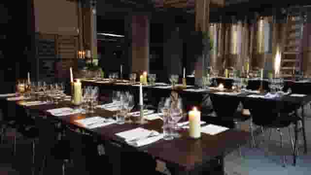 London Cru Urban Winery