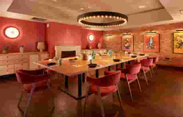 Virgin Hotels London-Shoreditch