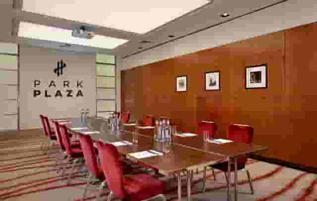Park Plaza Victoria London