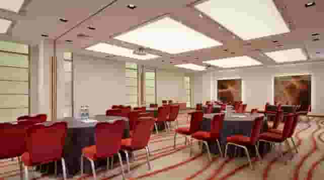 Park Plaza Victoria London