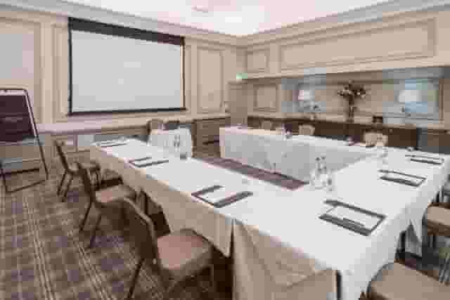 Cromwell Room