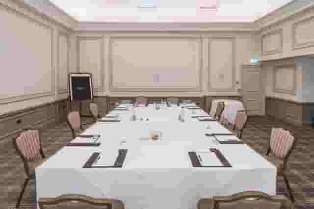 Cromwell Room