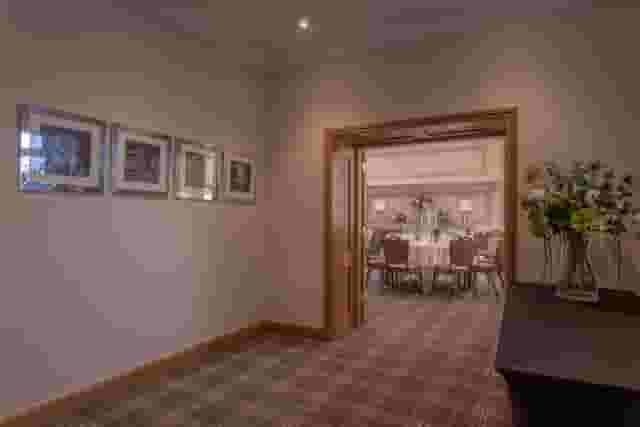 Cromwell Room