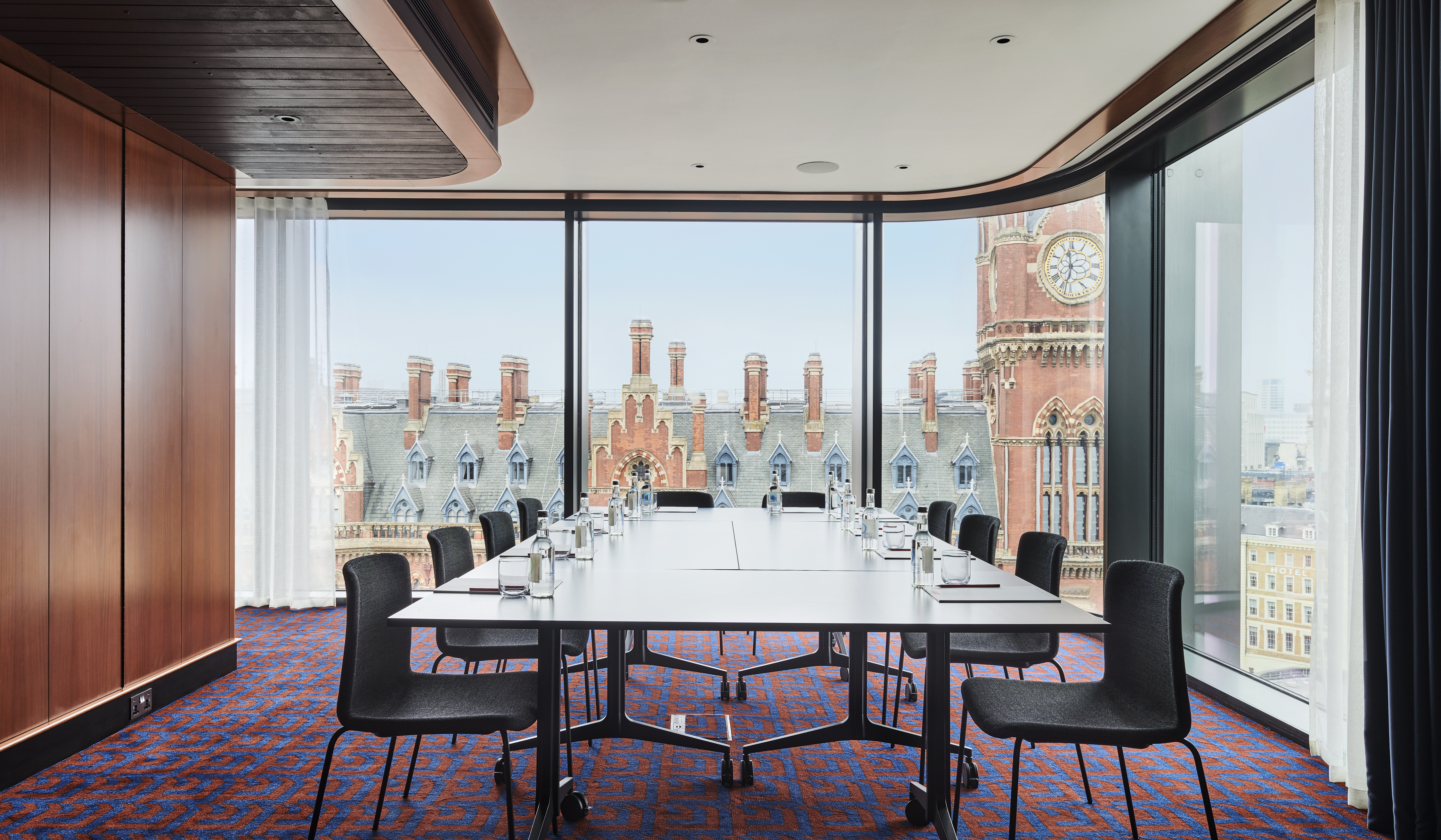 The Standard, London - image 4