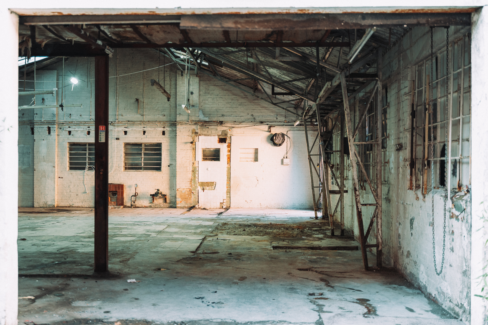 Pages Walk - image 1