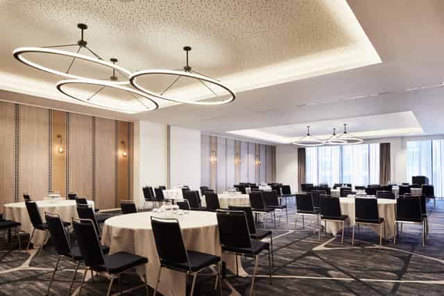 Rothwell Suite
