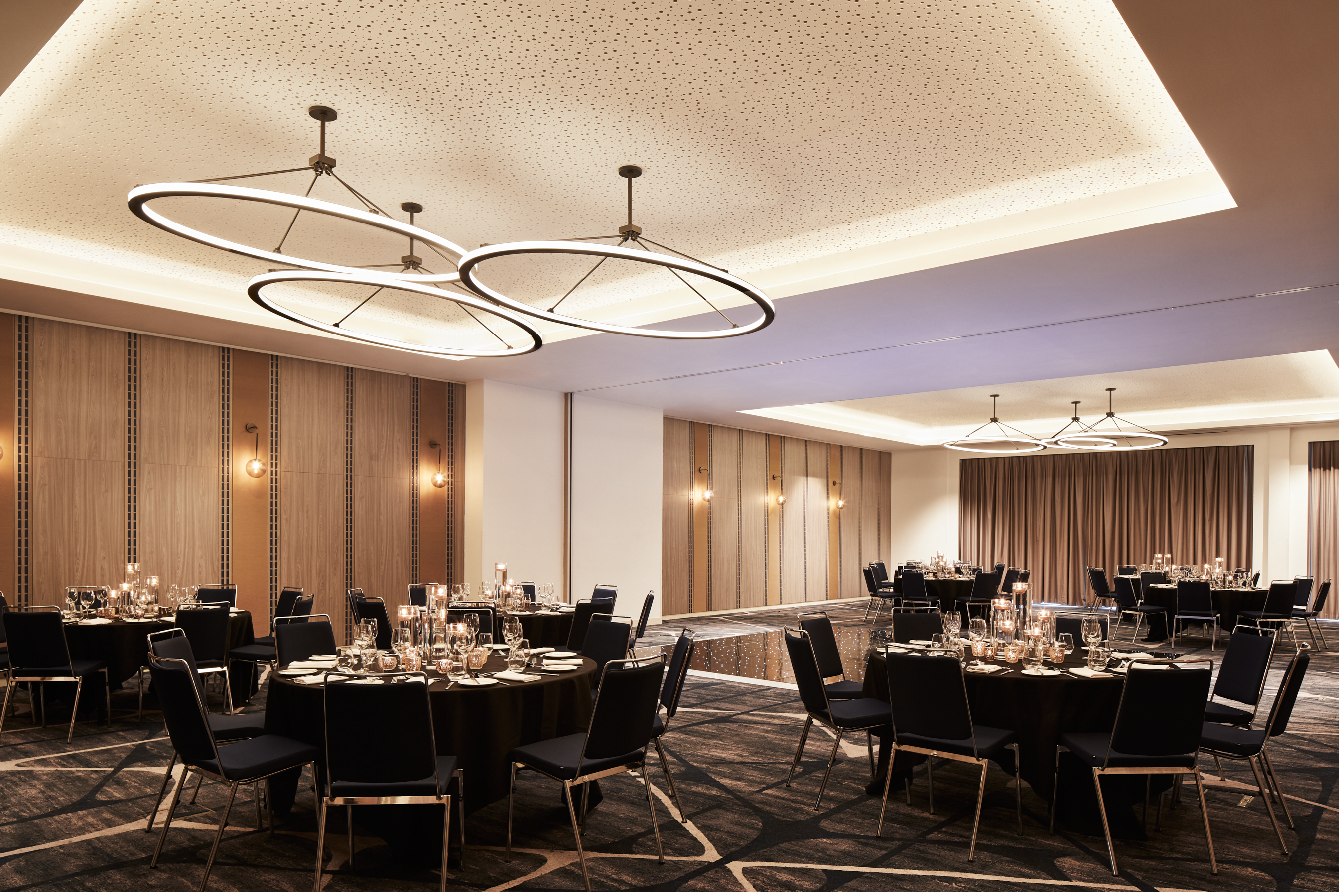 Hyatt Regency Manchester - image 1